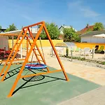 Amarillo 3-3 By Interhome * Балатонкерестур