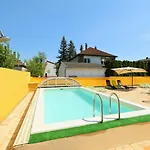 Апартаменты Amarillo 3-3 By Interhome