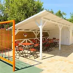 Amarillo 3-3 By Interhome Апартаменты Балатонкерестур