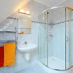 Апартаменты Amarillo 3-3 By Interhome