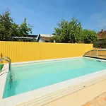 Amarillo 3-3 By Interhome *