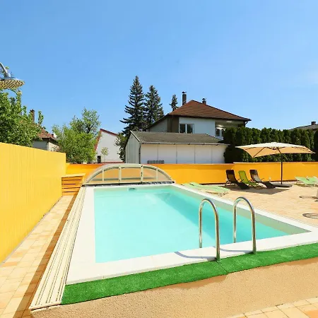 Apartment Amarillo 3-3 By Interhome