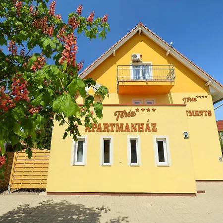 Amarillo 3-3 By Interhome Апартаменты