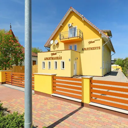 Апартаменты Amarillo 3-3 By Interhome *