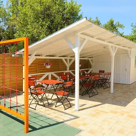 Amarillo 3-3 By Interhome Apartament Balatonkeresztúr