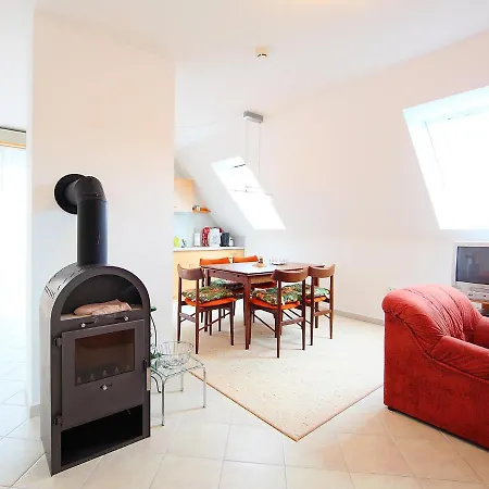 Amarillo 3-3 By Interhome *
