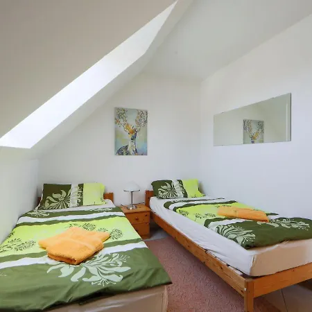 Amarillo 3-3 By Interhome Balatonkeresztúr