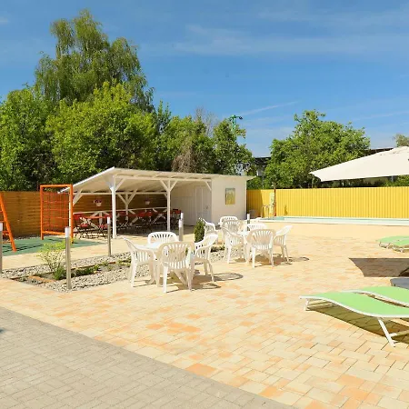 Amarillo 3-3 By Interhome * Balatonkeresztur