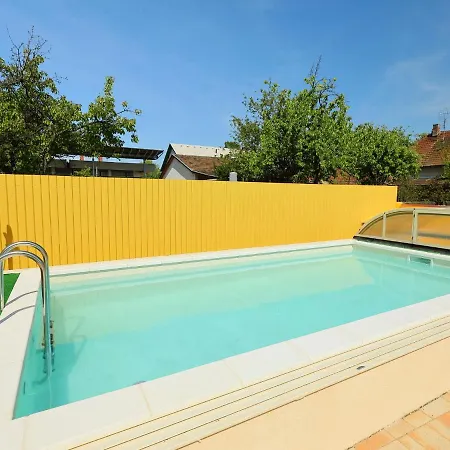 Amarillo 3-3 By Interhome *