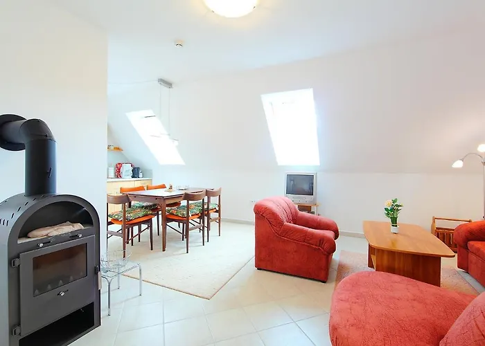 Amarillo 3-3 By Interhome *